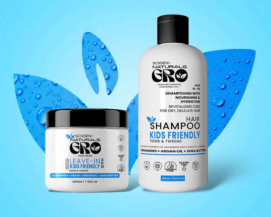 What Causes Dry Hair? Complete Guide to Dry, Frizzy, and Damaged Hair