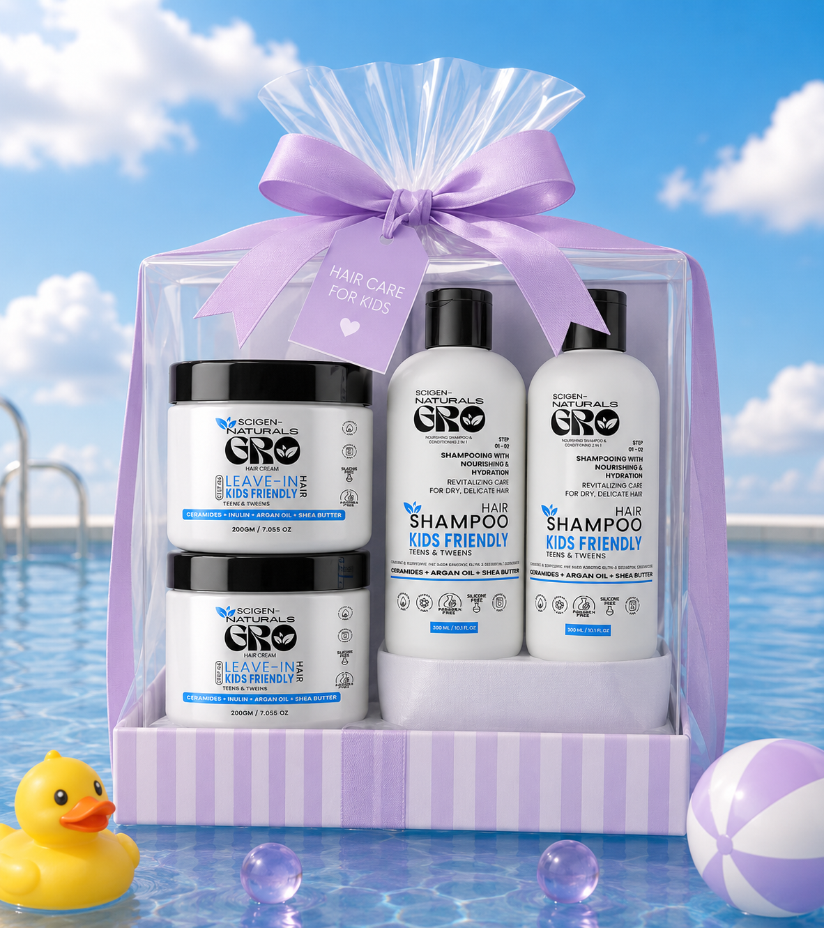 Scigen Naturals Gro Mega summer Offer buy 2 get 2 