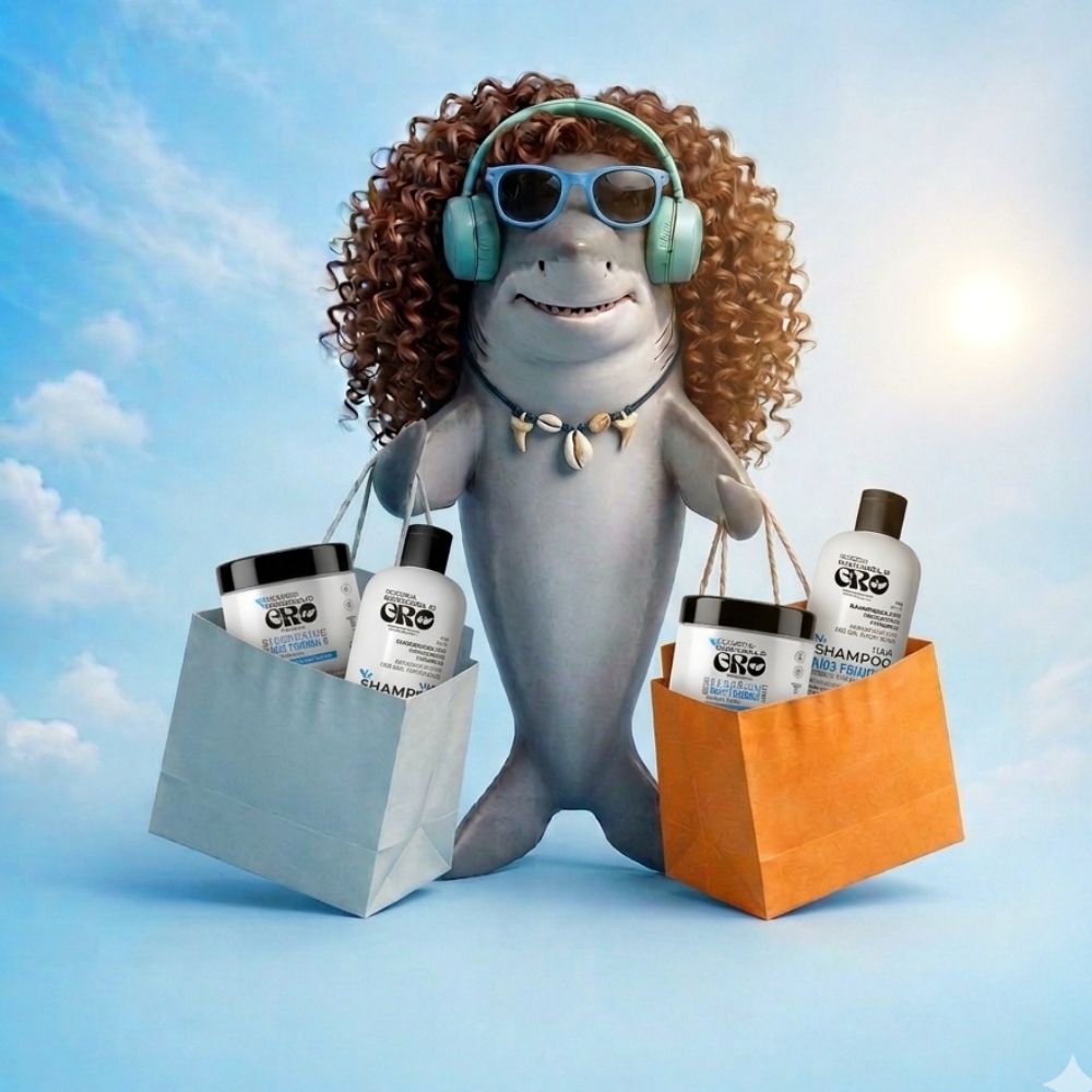 Hair Barrier Mega Summer Offer Limited-Time: Buy 2, Get 2 FREE + FREE Shipping
